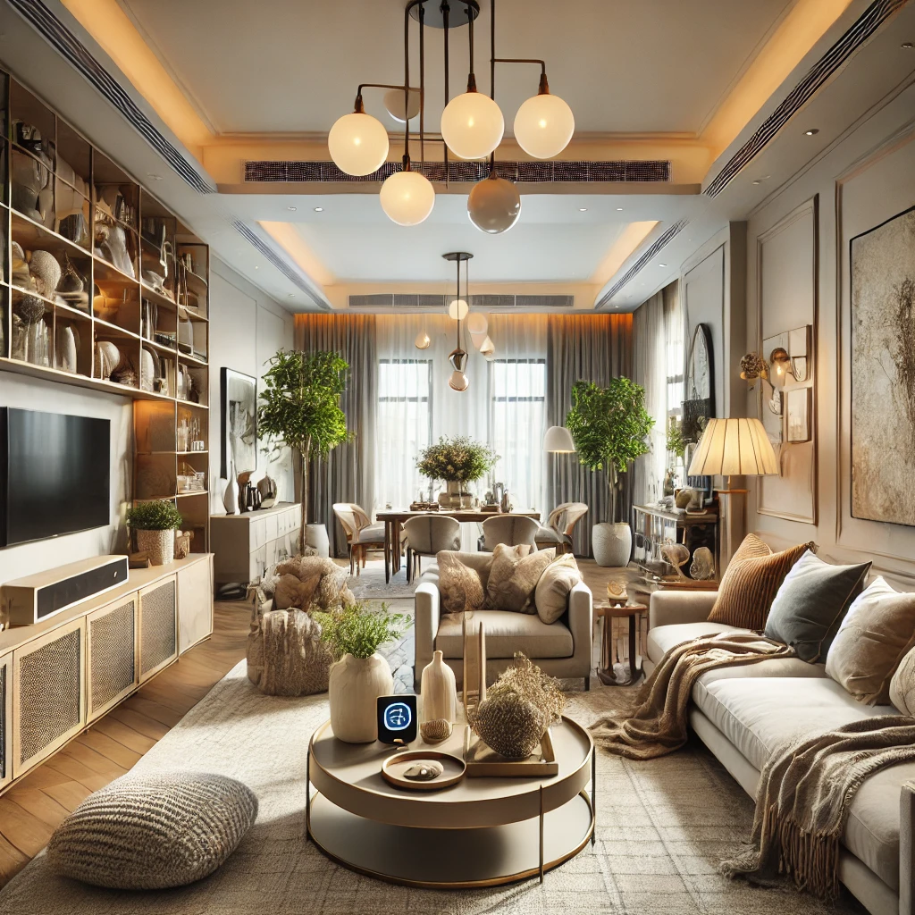   Interior Design Trends That Increase Your Staging Appeal