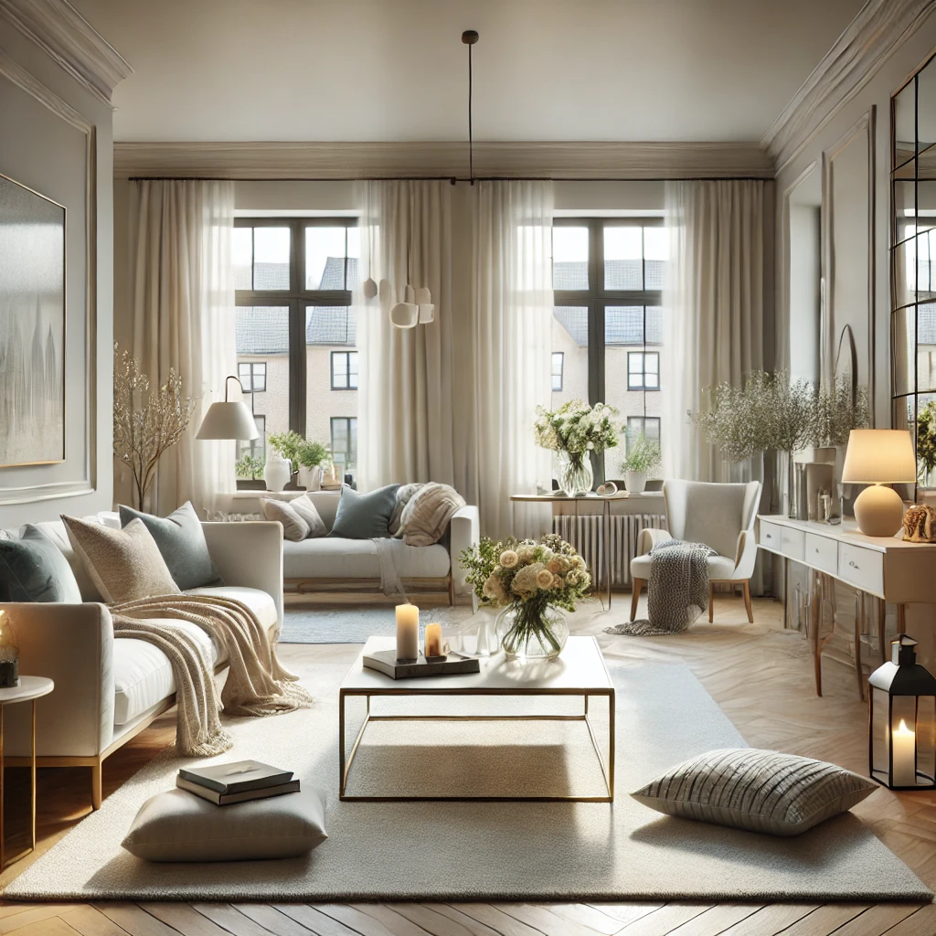 5 Simple Staging Tips to Maximize Your Home’s Selling Potential
