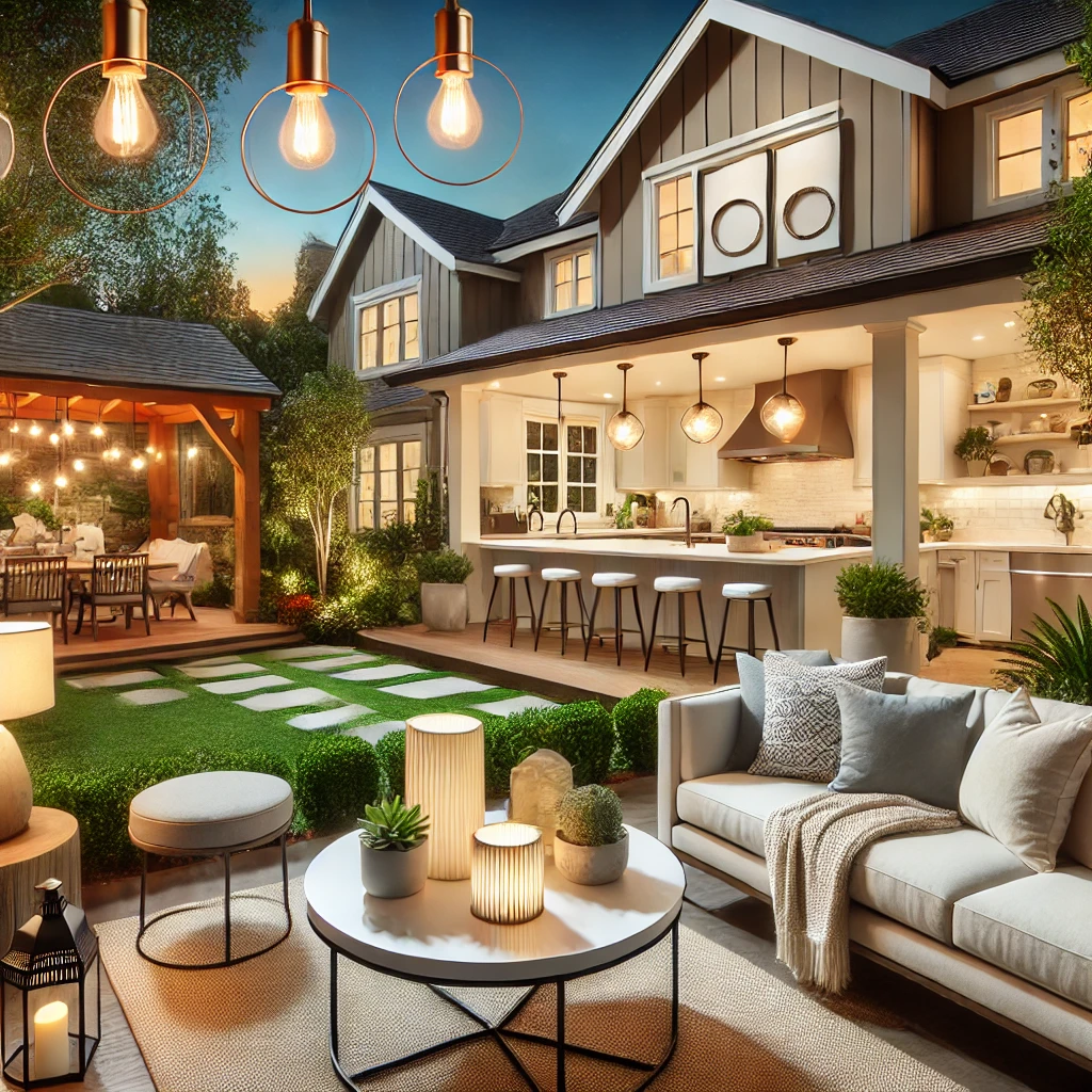   The Best Home Improvements to Boost Your Property’s Value