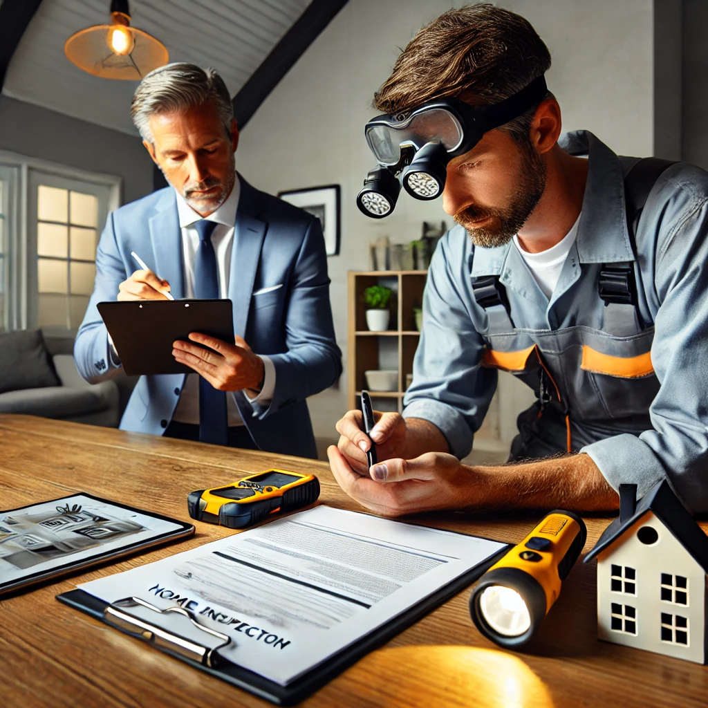 How to Become a Go-To Inspector for Real Estate Agents