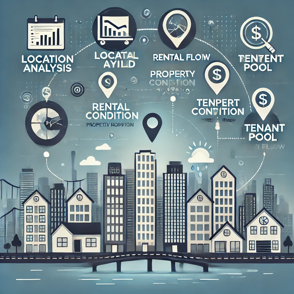 How to Spot a Profitable Rental Property in a Competitive Market