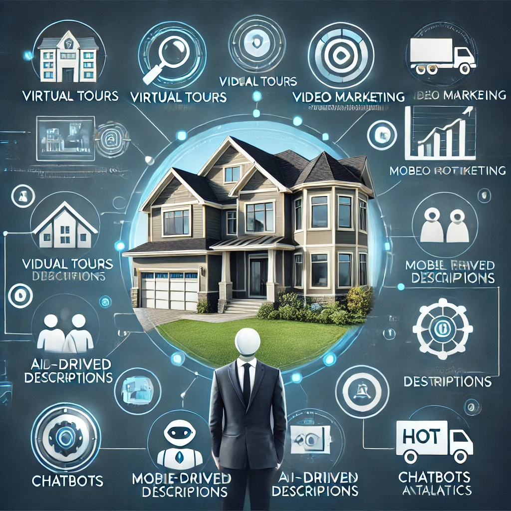 How to Use Technology to Elevate Your Real Estate Listings