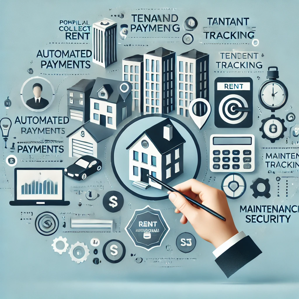 The Best Online Platforms for Collecting Rent as a Landlord