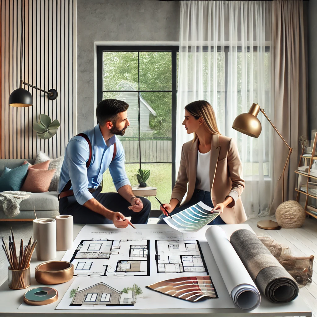 Tips for Working with Real Estate Agents on Pre-Sale Renovations