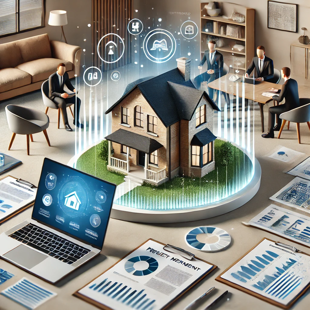 How to Offer Full-Service Property Management for Investors