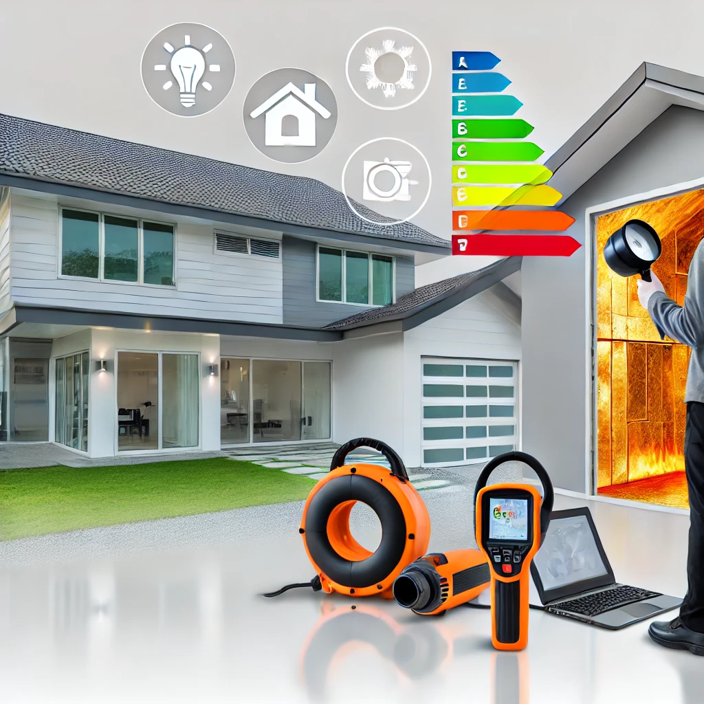 Becoming an Expert in Energy Audits: A Vendor’s Perspective