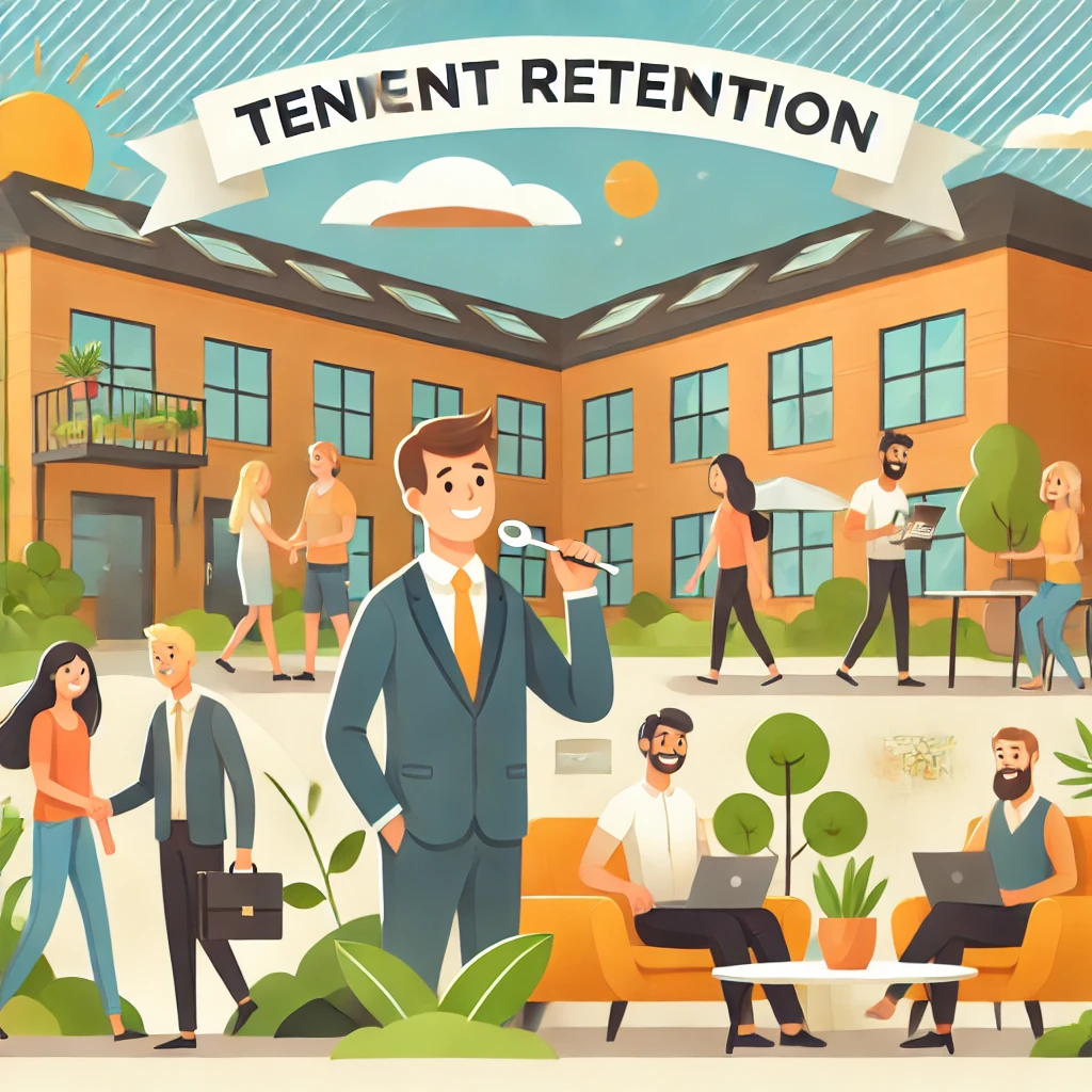 Tenant Retention Strategies: Keep Your Rental Properties Profitable