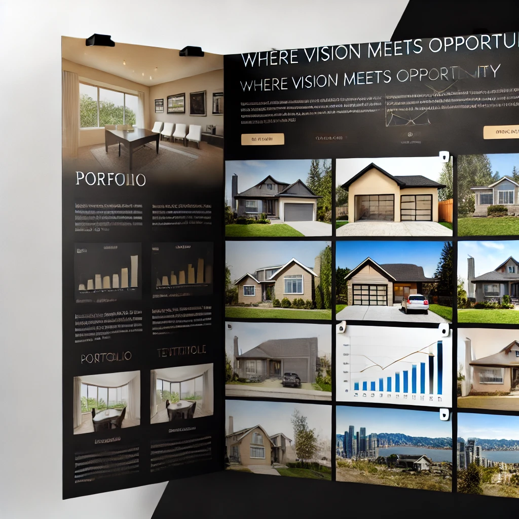 Creating a Portfolio That Attracts High-Value Clients